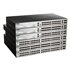 DGS-3130-30PS/E switch Gestionado L3 Gigabit Ethernet (10/100/1000) Energía sobre Ethernet (PoE) Gris