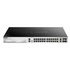 DGS-3130-30TS/E switch Gestionado L3 Gigabit Ethernet (10/100/1000) Gris