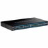 TEG-3524S switch Gestionado Gigabit Ethernet (10/100/1000) Negro