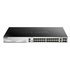 DGS-3130-30S/E switch Gestionado L3 10G Ethernet (100/1000/10000) Gris