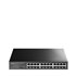 GS1024 switch Gigabit Ethernet (10/100/1000) Negro