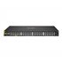 Aruba Networking CX 6100 48G Class4 PoE 4SFP+ 740W Gestionado L3 Gigabit Ethernet (10/100/1000) Energía sobre Ethernet (PoE) 1U