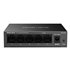 MS105GS switch No administrado Gigabit Ethernet (10/100/1000) Negro