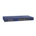 GS724TP-300EUS switch Gestionado L2/L3/L4 Gigabit Ethernet (10/100/1000) Energía sobre Ethernet (PoE) Azul