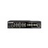 QSW-M3216R-8S8T switch Gestionado L2/L3 10G Ethernet (100/1000/10000) 1U Negro
