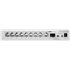 S110 Series S110-8P2ST No administrado L2 Gigabit Ethernet (10/100/1000) Energía sobre Ethernet (PoE) Gris