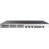 CloudEngine S5735-L24P4XE-A-V2 Gestionado L3 Gigabit Ethernet (10/100/1000) Energía sobre Ethernet (PoE) 1U Negro, Plata