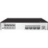 CloudEngine S5735-L8T4S-A-V2 Gestionado L3 Gigabit Ethernet (10/100/1000) 1U Negro, Plata