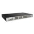 DGS-3630-28TC switch Gestionado L3 Gigabit Ethernet (10/100/1000) 1U Negro