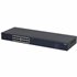 SF1016 No administrado L2 Fast Ethernet (10/100) Negro