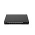 RG-ES210GC-LP switch Gestionado L2 Gigabit Ethernet (10/100/1000) Energía sobre Ethernet (PoE) Negro