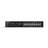 RG-ES116G switch No administrado Gigabit Ethernet (10/100/1000) Negro