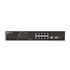 RG-ES110GDS-P switch No administrado Gigabit Ethernet (10/100/1000) Energía sobre Ethernet (PoE) Negro