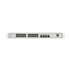 RG-NBS5100-24GT4SFP switch Gestionado L3 Gigabit Ethernet (10/100/1000) Negro