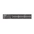 RG-ES124GD switch No administrado Gigabit Ethernet (10/100/1000) Negro