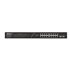 RG-ES118GS-P switch No administrado Gigabit Ethernet (10/100/1000) Energía sobre Ethernet (PoE) Negro