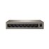 G1008M switch No administrado Gigabit Ethernet (10/100/1000) Gris