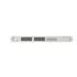 RG-NBS5200-24GT4XS-P switch Gestionado L3 Gigabit Ethernet (10/100/1000) Energía sobre Ethernet (PoE) Gris