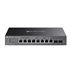 Omada SG2210XMP-M2 switch Gestionado L2/L2+ 2.5G Ethernet (100/1000/2500) Energía sobre Ethernet (PoE) Montaje en pared/escritor