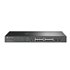 Omada SG3218XP-M2 switch Gestionado L2+ 2.5G Ethernet (100/1000/2500) Energía sobre Ethernet (PoE) 1U Negro