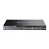 Omada SG6428X switch Gestionado L3 Gigabit Ethernet (10/100/1000) 1U Negro