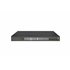 GES-2128P switch Gestionado L2 Gigabit Ethernet (10/100/1000) Energía sobre Ethernet (PoE) Negro