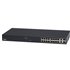 5801-693 switch Gestionado Gigabit Ethernet (10/100/1000) Energía sobre Ethernet (PoE) Negro