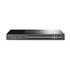 Omada TL-SG3428XF Gestionado L2+ 1U Negro