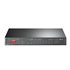 TL-SG1210MP switch No administrado Gigabit Ethernet (10/100/1000) Energía sobre Ethernet (PoE) Negro