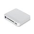 UniFi USW-PRO-8-POE switch Gestionado L2/L3 Gigabit Ethernet (10/100/1000) Energía sobre Ethernet (PoE) 1U Blanco