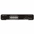 RG-NBS3100-8GT2SFP switch Gestionado L2 Gigabit Ethernet (10/100/1000) Negro