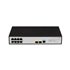 H3C S5120V3-10P-PWR-LI L3 ETHERNET SWITCH WITH 8*10/100/1000