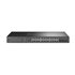 Omada SG3428XPP-M2 switch Gestionado L2+ 2.5G Ethernet (100/1000/2500) Energía sobre Ethernet (PoE) 1U Negro