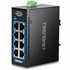 TI-GLC80 switch No administrado Gigabit Ethernet (10/100/1000) Negro