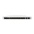 CRS354-48P-4S+2Q+RM switch Gestionado L3 Gigabit Ethernet (10/100/1000) Energía sobre Ethernet (PoE) 1U