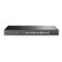 Omada SG2428LP switch Gestionado L2/L2+ Gigabit Ethernet (10/100/1000) Energía sobre Ethernet (PoE) Gris