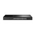 Omada SG3428X-M2 switch Gestionado L2+ 2.5G Ethernet (100/1000/2500) 1U Negro