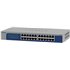 GS524-300EUS switch No administrado Gigabit Ethernet (10/100/1000) Gris