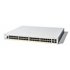 C1200-48P-4X switch Gestionado L2/L3 Gigabit Ethernet (10/100/1000) Blanco