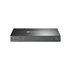 Omada SG2210P switch Gestionado L2/L2+ Gigabit Ethernet (10/100/1000) Energía sobre Ethernet (PoE) Negro