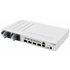 CRS504-4XQ-IN switch Gestionado Fast Ethernet (10/100) Energía sobre Ethernet (PoE) Blanco
