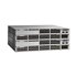 Catalyst C9300X-12Y-A switch Gestionado L3 Gris