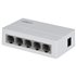 PoE DH-SF1005L switch No administrado Fast Ethernet (10/100) Energía sobre Ethernet (PoE) Escritorio Gris claro