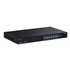 18-PORT MULTI-GIG WEB SMART - Switch Gestionado 2.5G Ethernet (100/1000/2500) 1U Negro