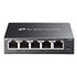 Omada ES205G switch Gestionado Gigabit Ethernet (10/100/1000) Negro
