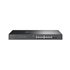 Omada SG2218P switch Gestionado L2/L2+ Gigabit Ethernet (10/100/1000) Energía sobre Ethernet (PoE) 1U Negro