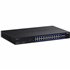 TEG-3284WS switch Gestionado 2.5G Ethernet (100/1000/2500) Negro