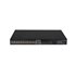 H3C S5130S-28S-PWR-EI L2 Ethernet Switch with 24*10/100/1000BASE-T PoE+ Ports(AC 185W) and 4*1G/10G BASE-X SFP Plus Ports,(AC)