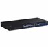 TEG-S50284 switch No administrado 2.5G Ethernet (100/1000/2500) Negro