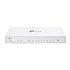 Festa FS308G Gestionado L2/L2+ Gigabit Ethernet (10/100/1000) Energía sobre Ethernet (PoE) Blanco